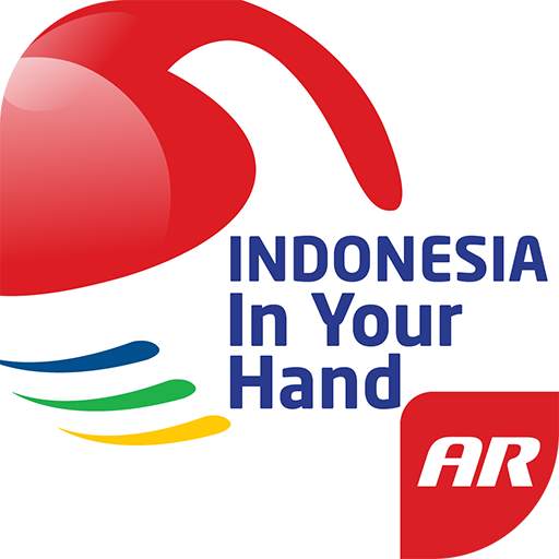 Indonesia In Your Hand