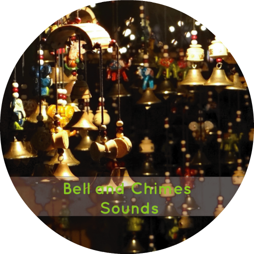 Chimes Sounds - Sleep &amp; Relax icon