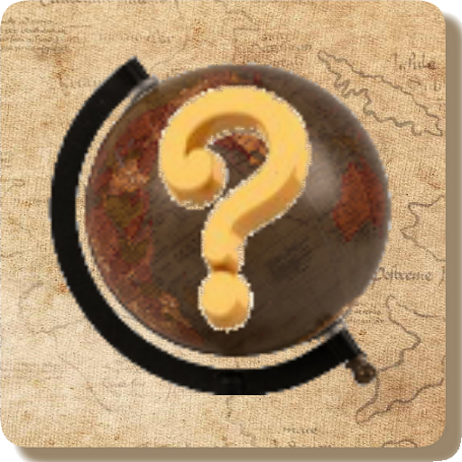 Quiz Geo icon