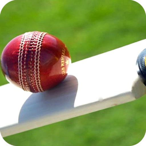 Cricket Bat Wallpaper Best 4K icon