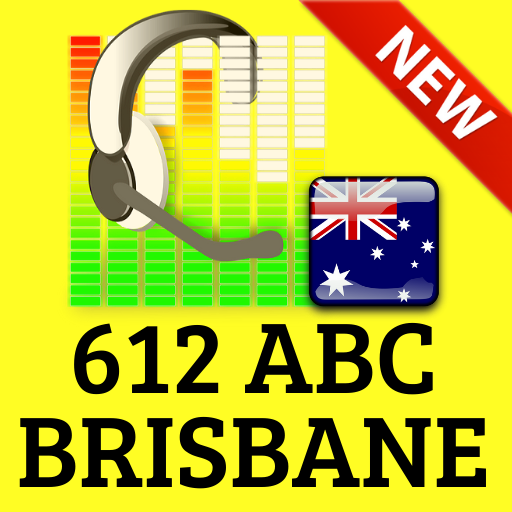 612 ABC Brisbane icon