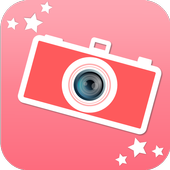 Beauty Plus New Editor 2018 icon