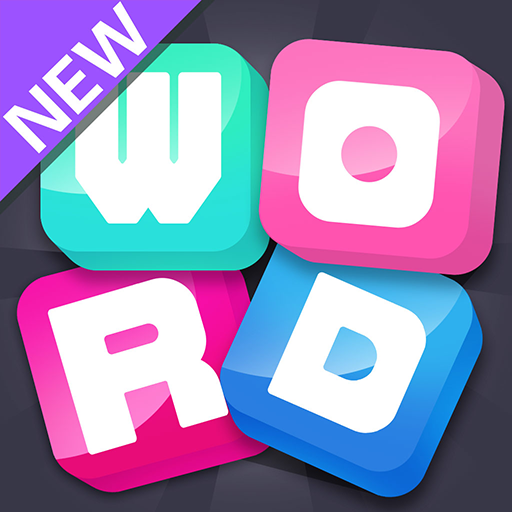 Word Link 2021-Puzzle icon