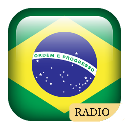 Brazil Radio FM icon
