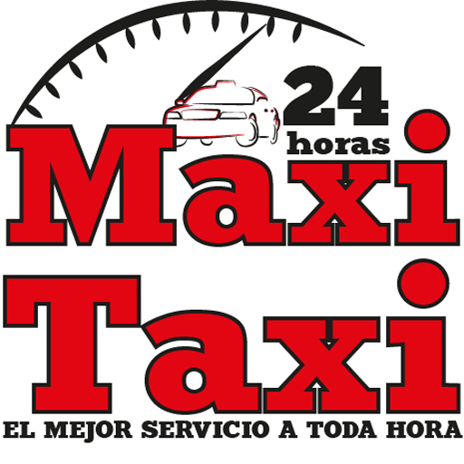 Maxi Taxi icon
