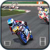 Real Motor gp Racing World Rac