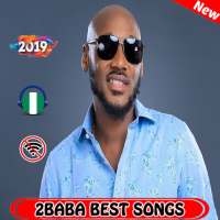 2baba - best songs without internet 2019 on 9Apps