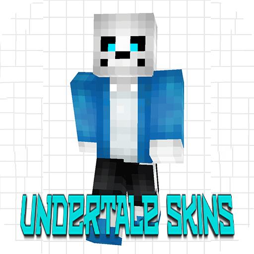 Skins Undertale for Minecraft icon