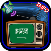 TV Channel Online Saudiarabia icon