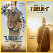 Tube Light 2017 - The Movie icon