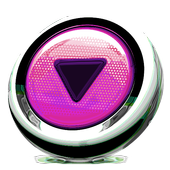 My Video Player icon