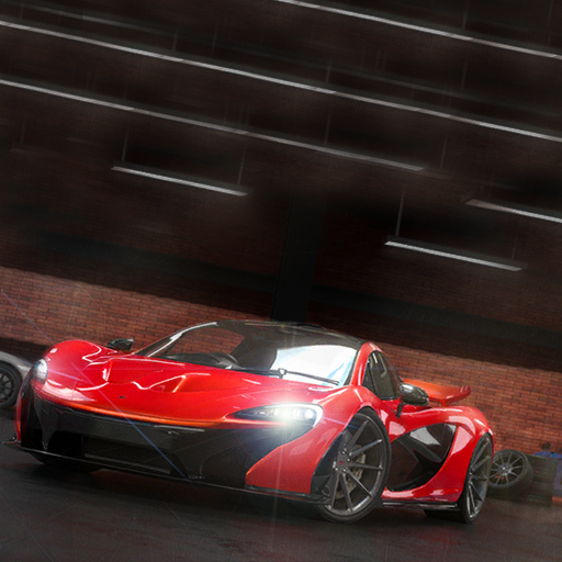 Master Real Driving icon