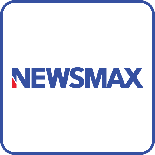 Newsmax icon