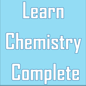 Learn Chemistry Complete icon