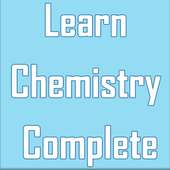 Learn Chemistry Complete on 9Apps