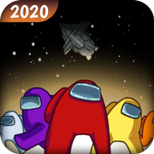 Among Us ID Puzz icon