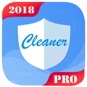 Hard Cleaner Pro - Speed &amp; Cleaning &amp; Security icon