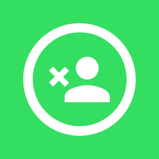 WhatsOpen - open WhatsApp chat icon