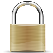 One Touch Locker~Easy Lock Screen icon