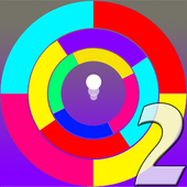 Switch Color New 2 icon