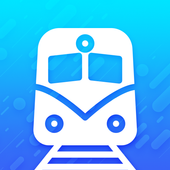 Indian Railway Train Status - PNR Status LIve icon