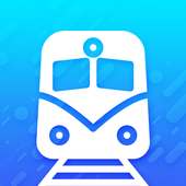 Indian Railway Train Status - PNR Status LIve