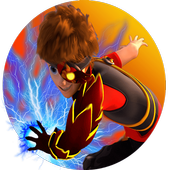 Captain pirate zak super jeu gratuit icon