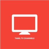 Tamil TV Channels أيقونة