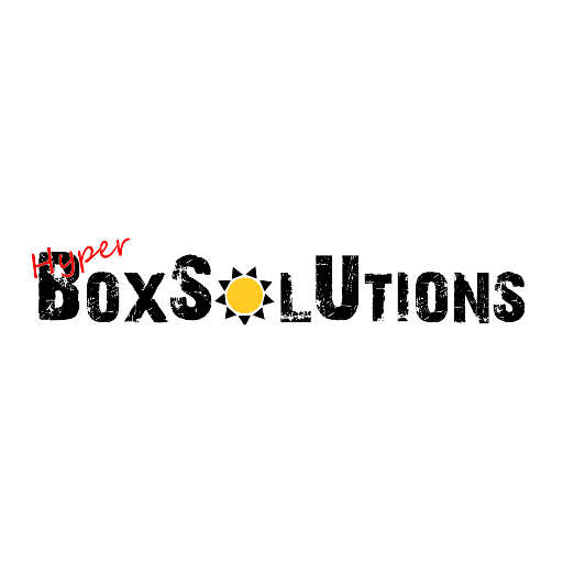 HyperBox Solutions EasyView icon