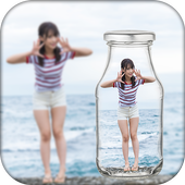 PIP Camera - Beauty Camera icon