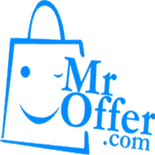Mr Offer icon
