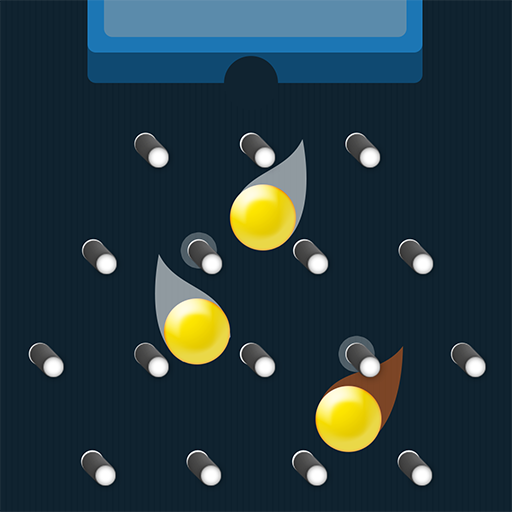 Plinko io - Antistress Balls icon