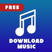 Download Music icon