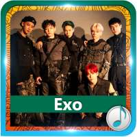 EXO Song's - Offline Music Lyrics on 9Apps