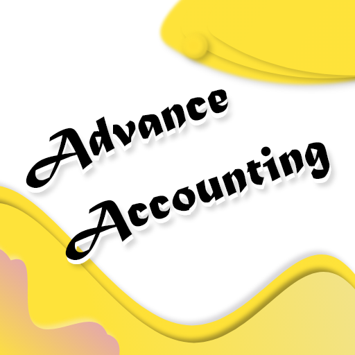 Advance Accounting :Tutorials icon