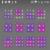 Hard Word icon