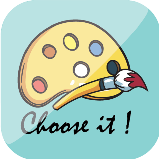 Choose It! icon