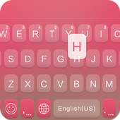 Valentine Love theme Keyboard on 9Apps