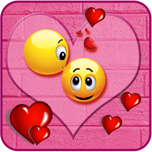Love Stickers icon