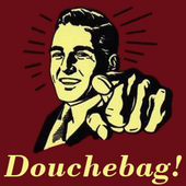 Douchebag Soundboard icon