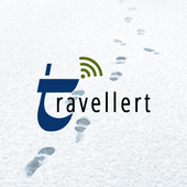 Travellert أيقونة