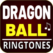 Dragon Ball Ringtones Free icon