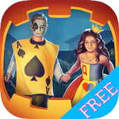 Solitaire game Halloween 2 icon