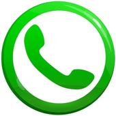 Free Open In WhatsApp Chat Call иконка