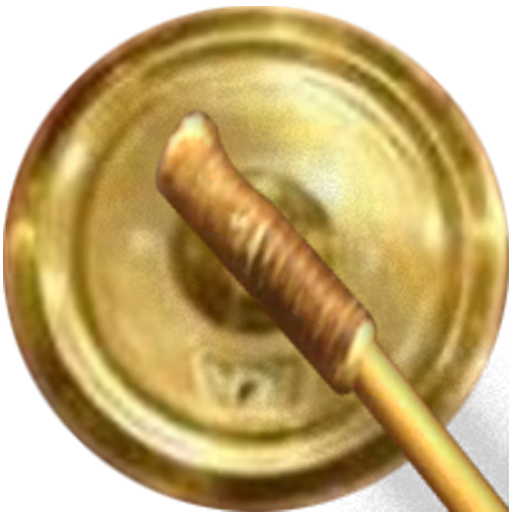 Talempong - Traditional Musical Instruments icon