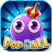 POP Ball icon