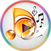 MP3 Video converter icon