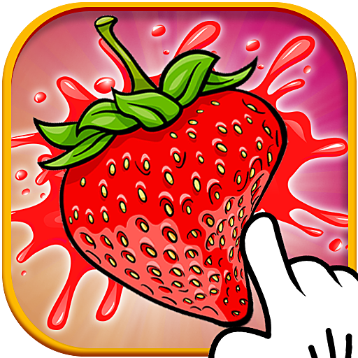 Fruit Crush 3D - Fruit Blast icon