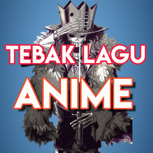 Tebak Lagu Anime ( Season 2) icon