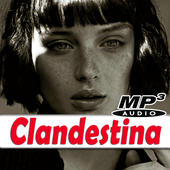 Clandestina song icon